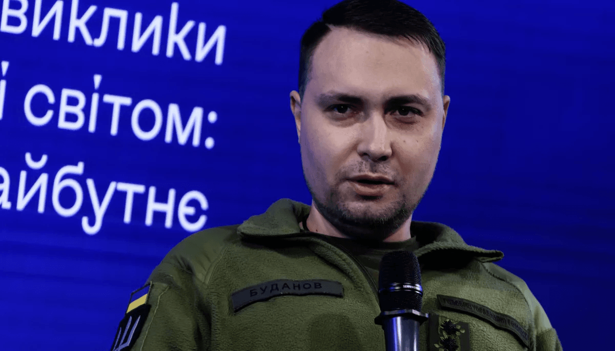 У Буданова заперечили дані польської преси, що Київ "розглядає поступки" щодо УПА / Фото: Getty Images