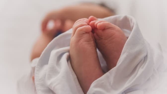 У львівській лікарні виходили найменшого пацієнта в історії закладу