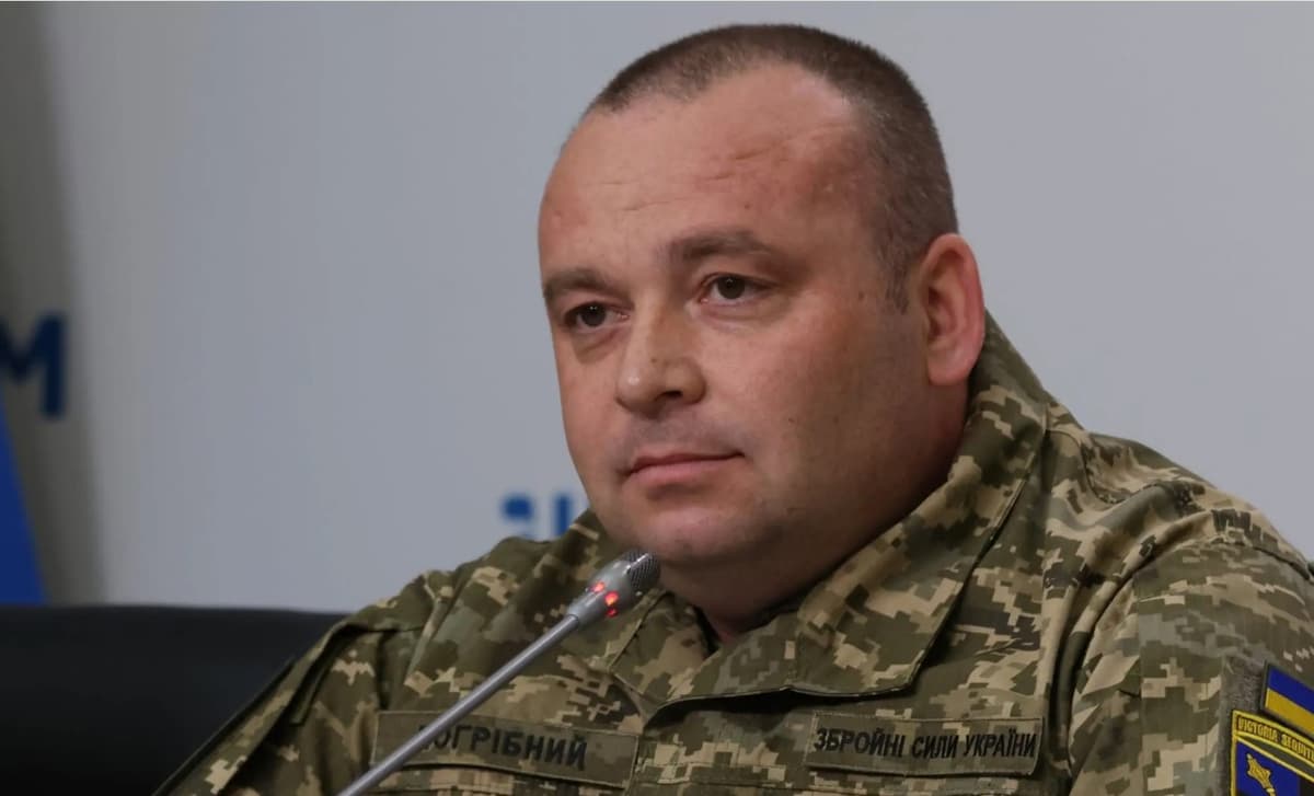 Зеленський призначив нового командувача Сил логістики ЗСУ: що про нього відомо
