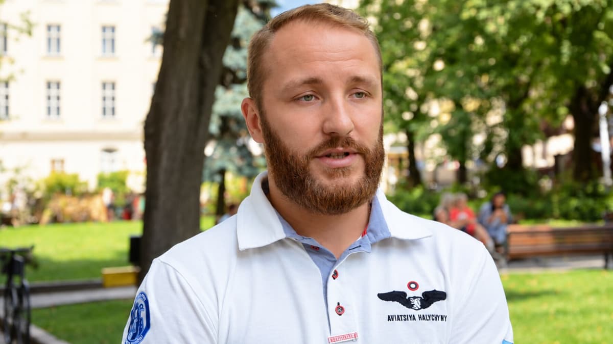 Хто очолив управління з питань ветеранів Львівської міськради