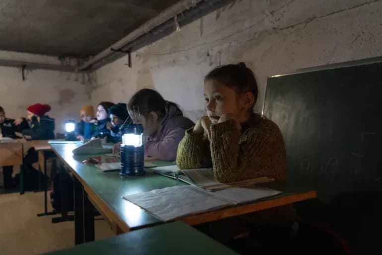фото ілюстративне з відкритих джерел