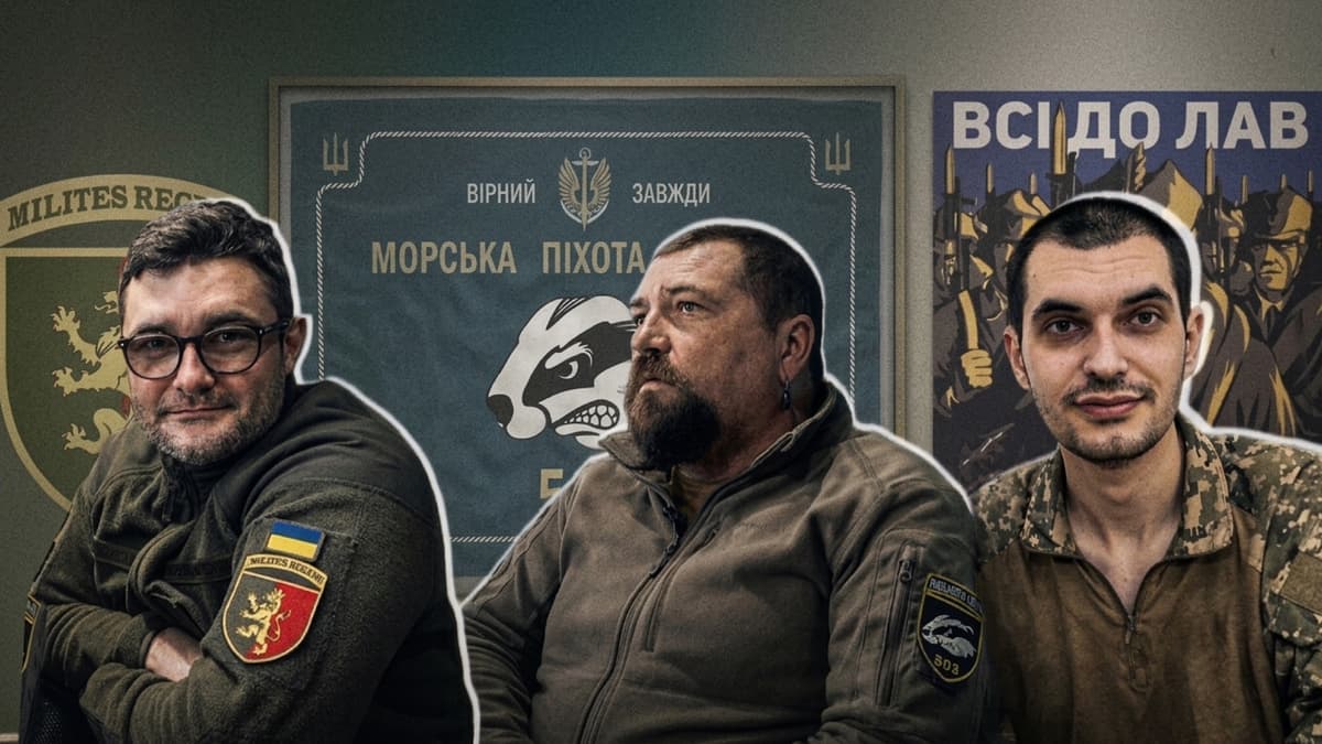"Заберіть мене вже!" Злочинці, наркомани та жартівники – кого не візьмуть служити через рекрут-центри