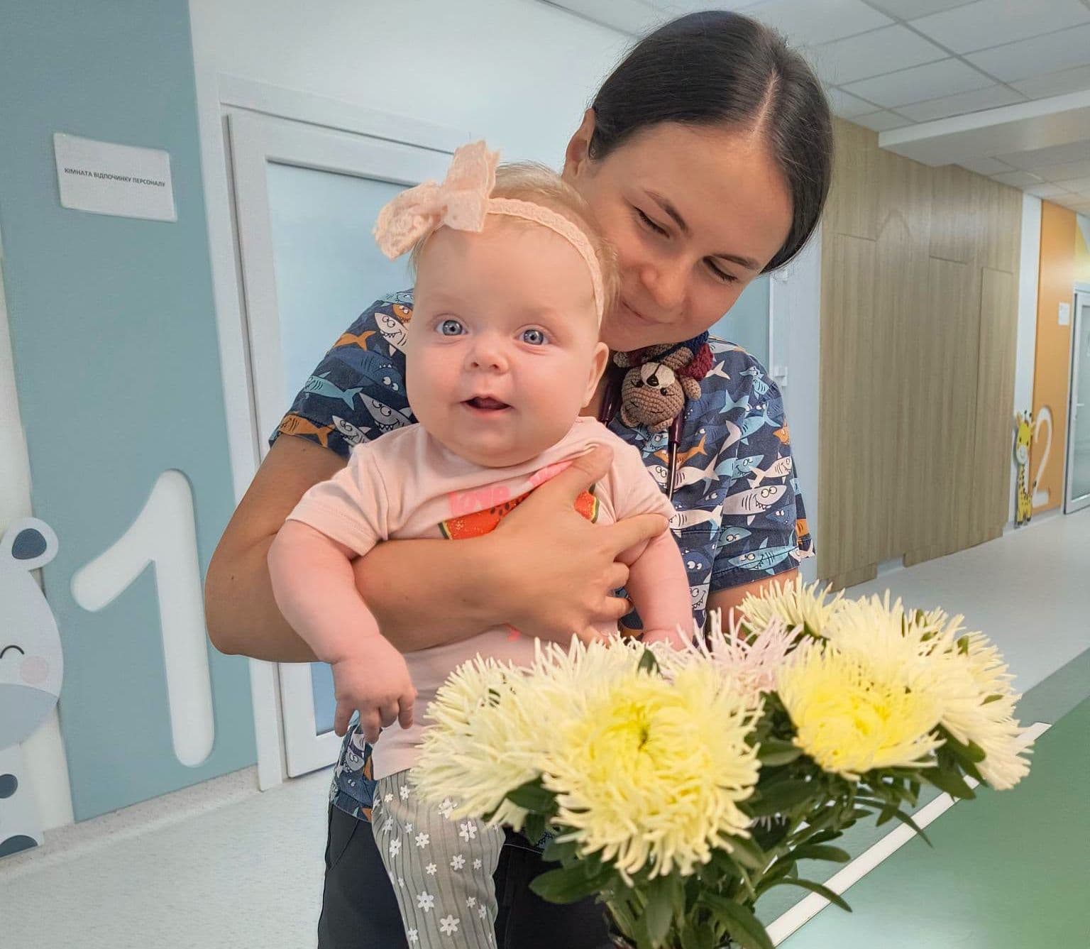 фото: Перше медичне об'єднання Львова
