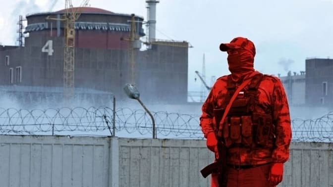 ЗСУ попередили, що росіяни готують провокації на ЗАЕС. Чи нестиме це небезпеку