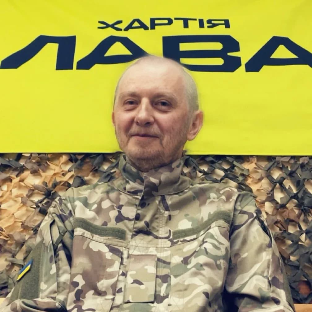 Відомий галицький блогер мобілізувався: де служитиме "пан Роман"