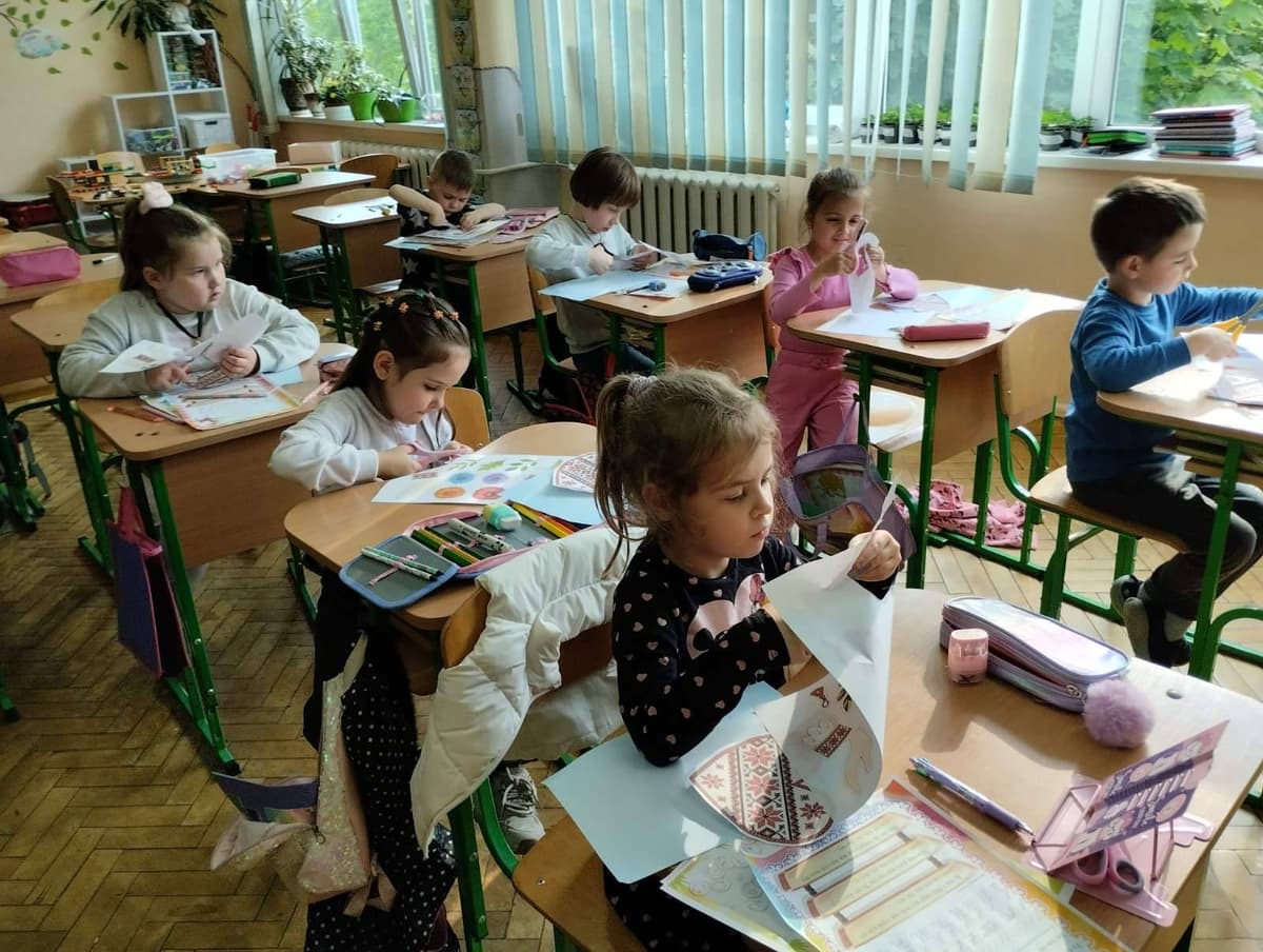 У Львові конфлікт через об’єднання двох шкіл: батьки проти, міськрада пояснює