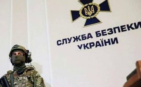СБУ затримала ексголову Львівської облради під час отримання хабара