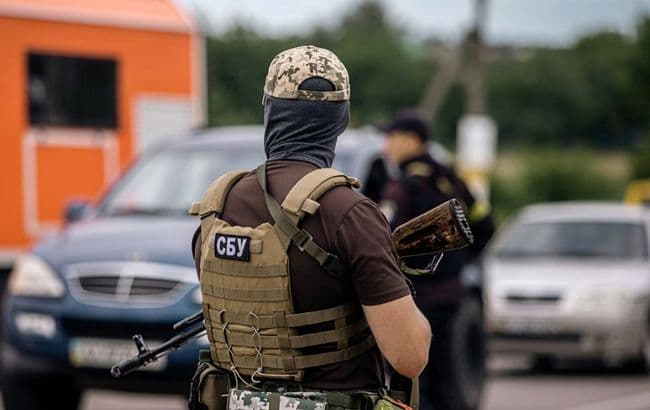Фото ілюстративне: СБУ