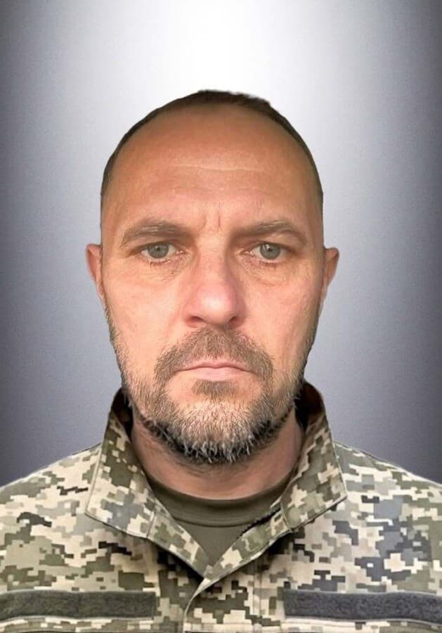 Андрій Гентош /Фото: ЛМР