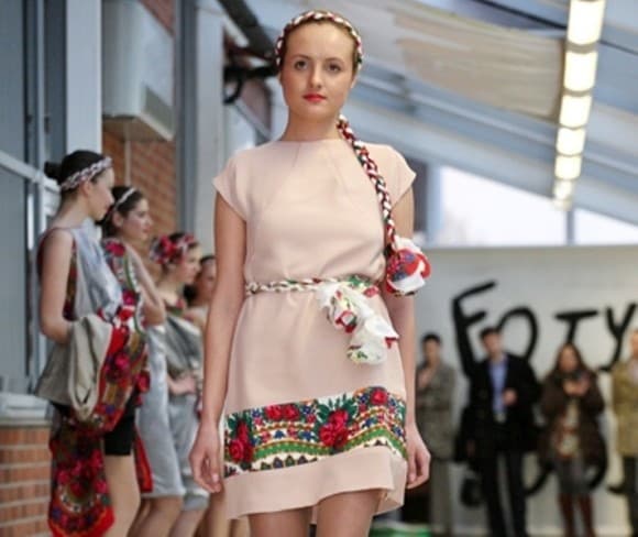 Lviv Fashion Week переселяється в аеропорт