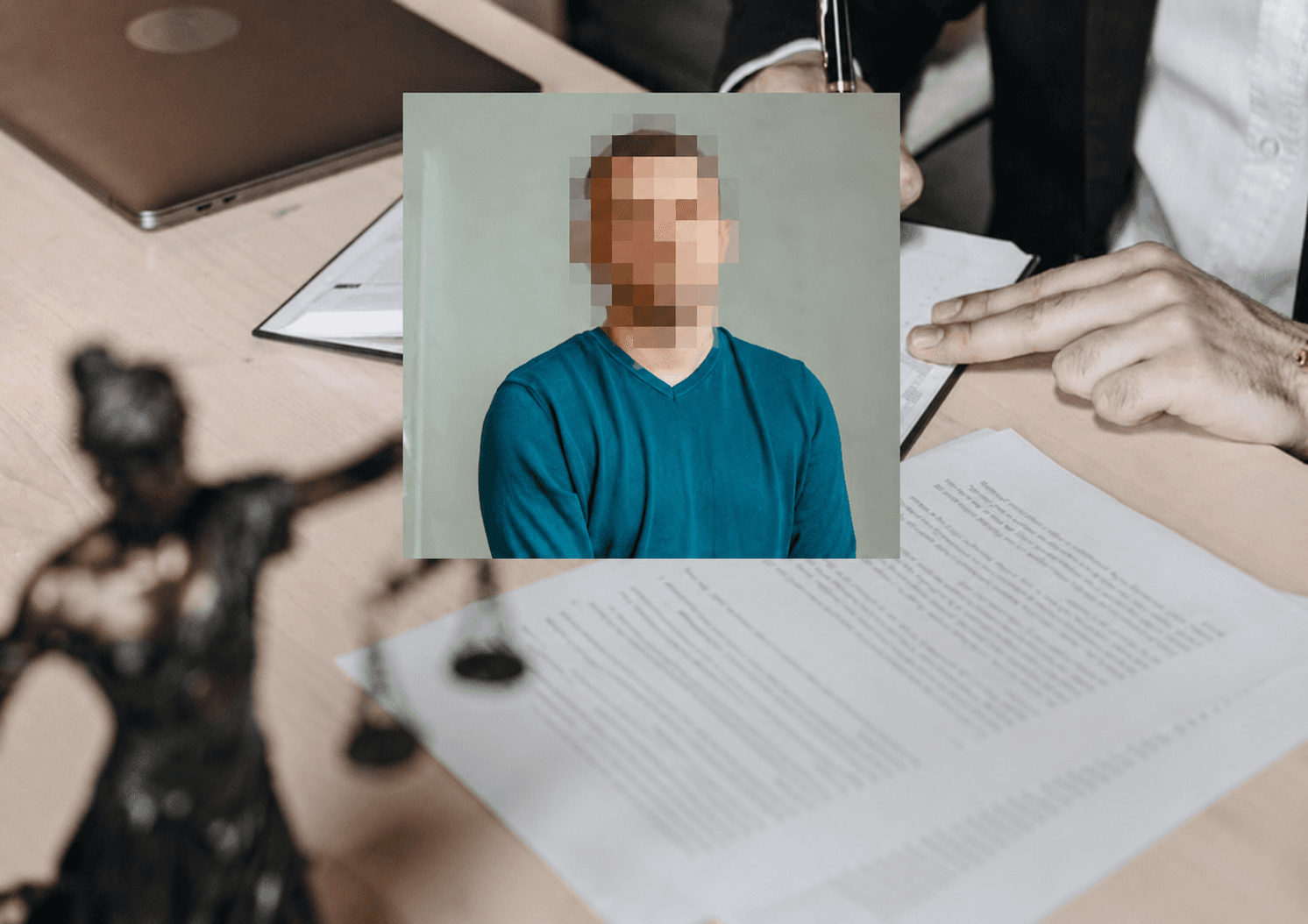 Експертиза підтвердила провину анестезіолога, який знав про хворе серце пацієнта, але проігнорував ризики.