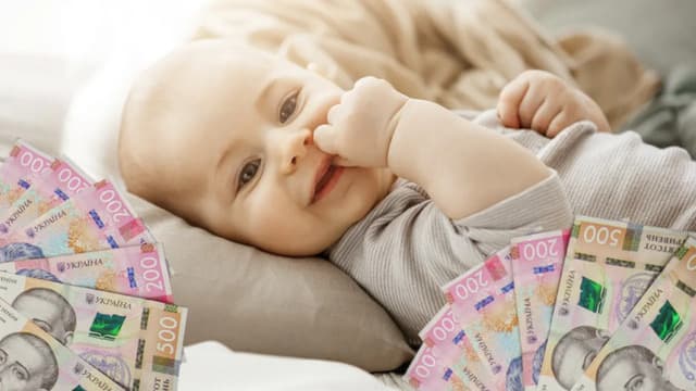 "Усі виплати на дітей тепер надходитимуть на один рахунок", — Свириденко