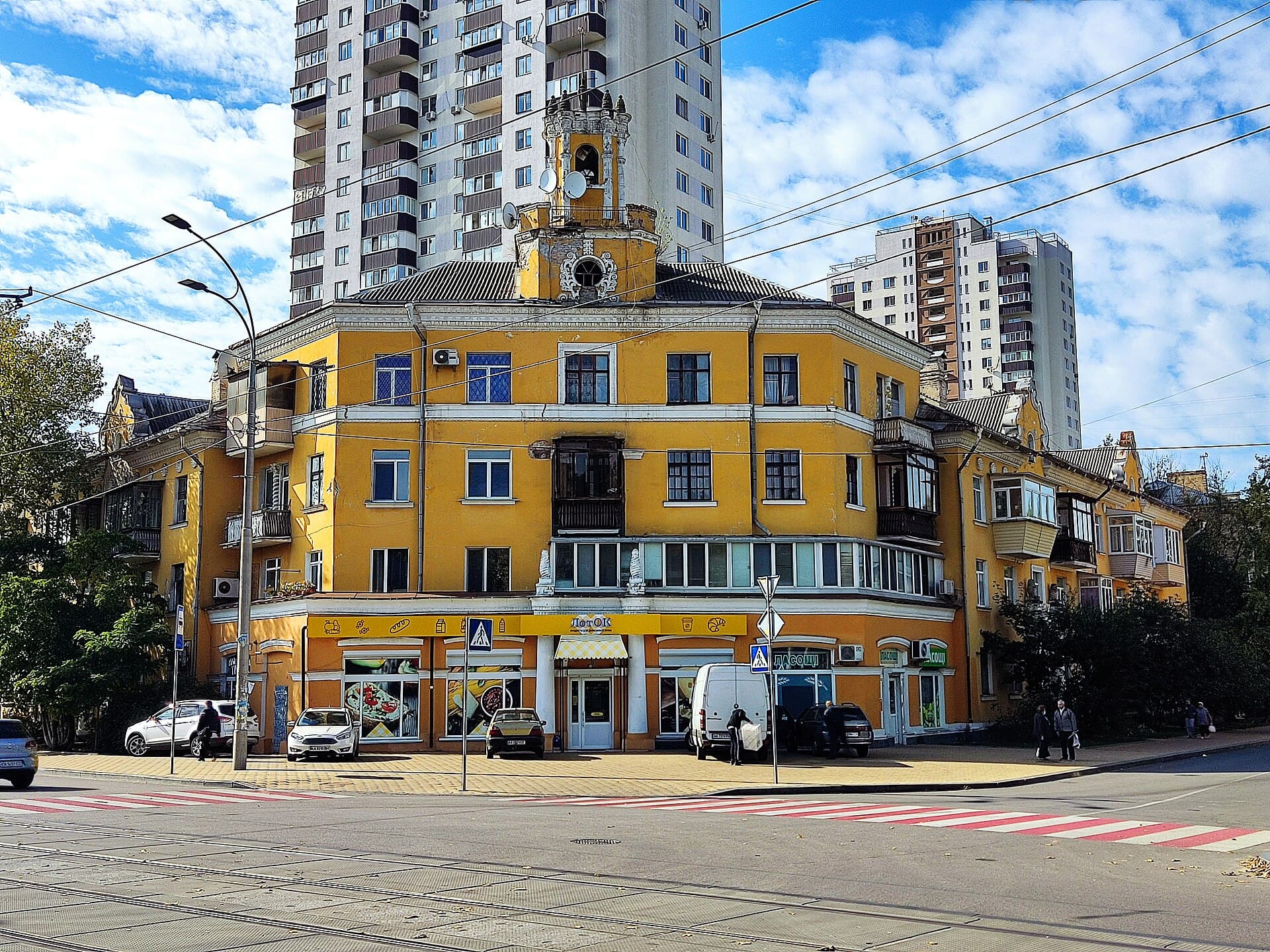 ДВРЗ. Фото: відкриті джерела