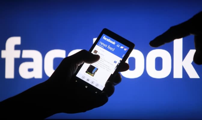 У соцмережі «Facebook» з’явиться кнопка «не подобається»