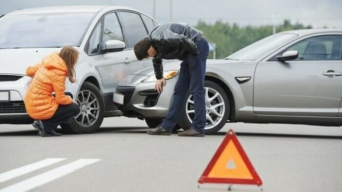 В Україні внесли зміни до правил дорожнього руху