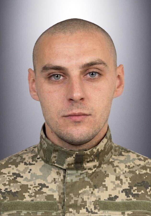 Володимир Колпак / фото: ЛМР