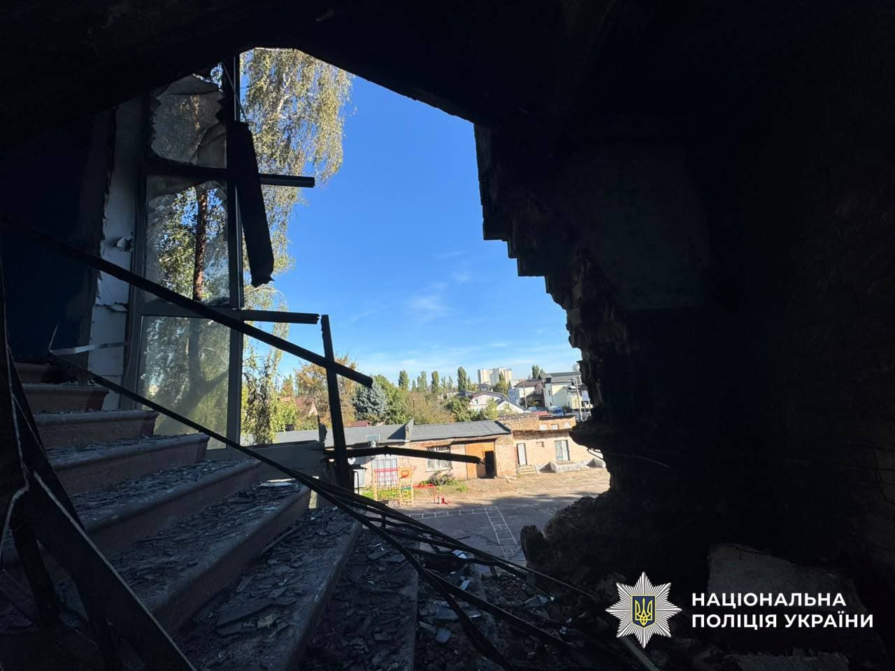 Фото: поліція Києва