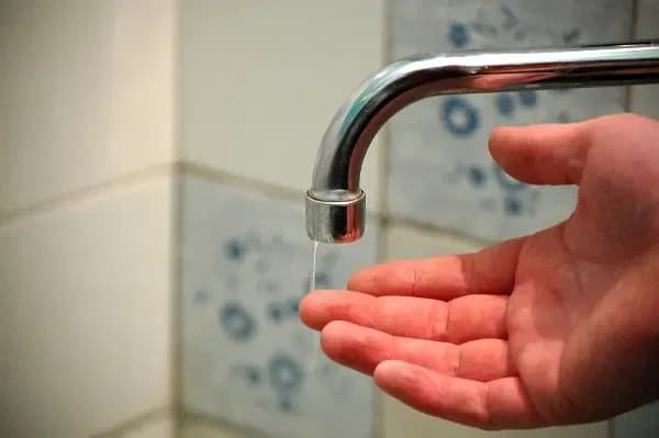 У Львові не буде води / фото: nkontrol.org.ua
