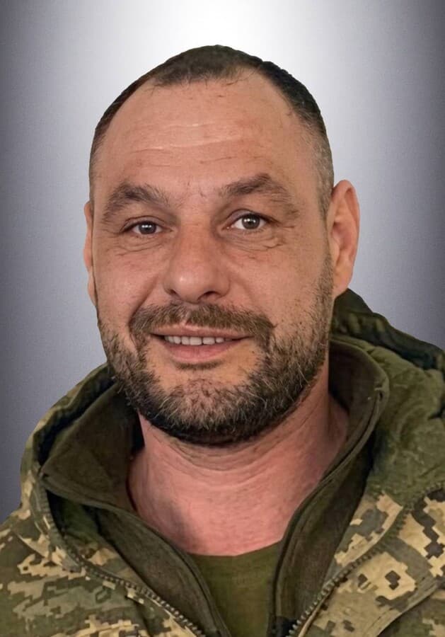 Михайло Стечишин / фото: ЛМР