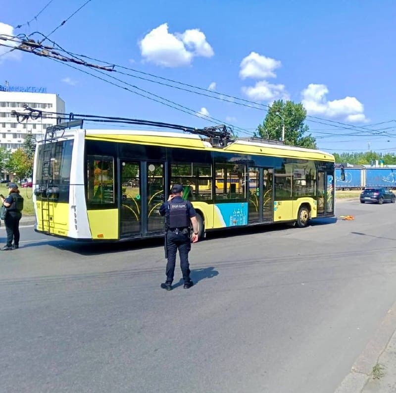 Фото: Андрій Садовий