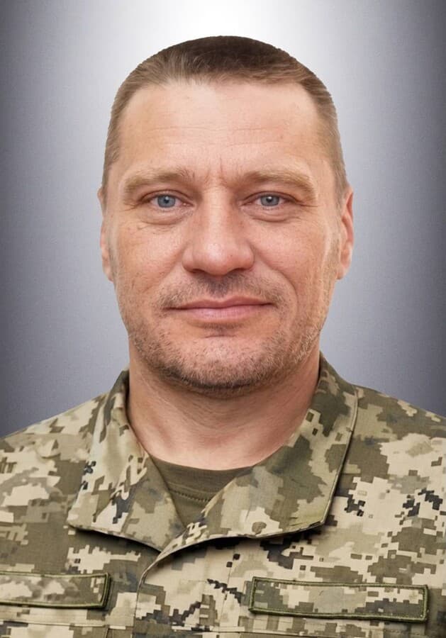 Василь Болюх / фото: ЛМР