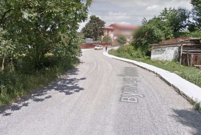 У Львові відремонтують дорогу до житлового масиву «Пасічний»