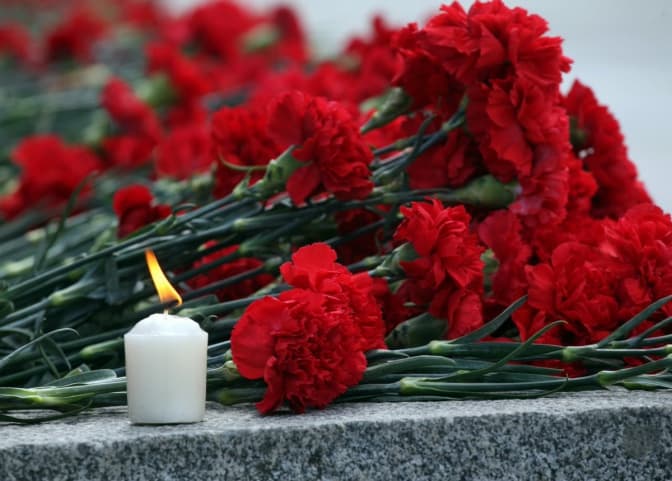 Львів відзначає день скорботи і вшанування пам'яті жертв війни. Перелік заходів