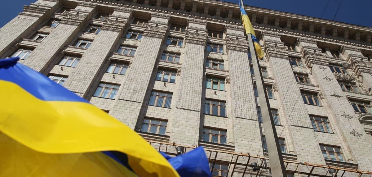 КМДА закликала уряд та РНБО профінансувати проєкти енергостійкості Києва і спростити закупівлі