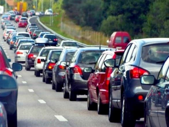 Мобілізація в росії. На кордоні з Грузією почали видавати повістки