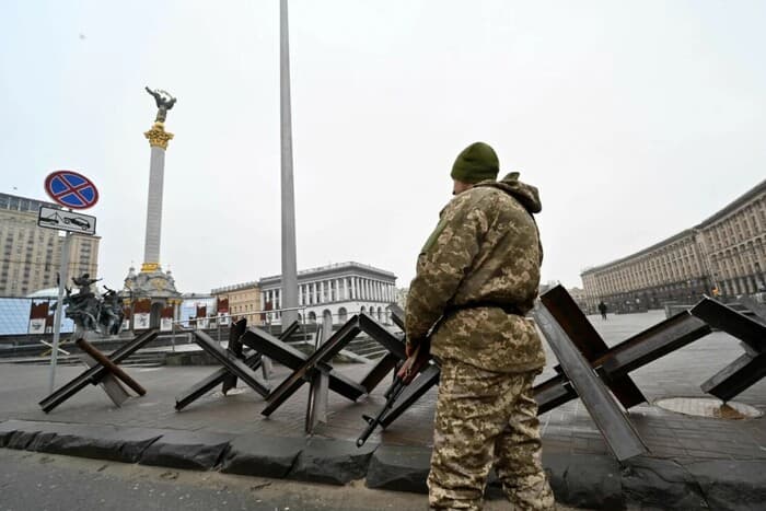 Звання "Почесний Захисник міста Києва": напередодні Дня міста у столиці запровадять нову нагороду для військових