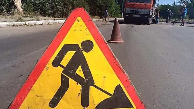 На Львівщині відремонтують вісім доріг. Перелік