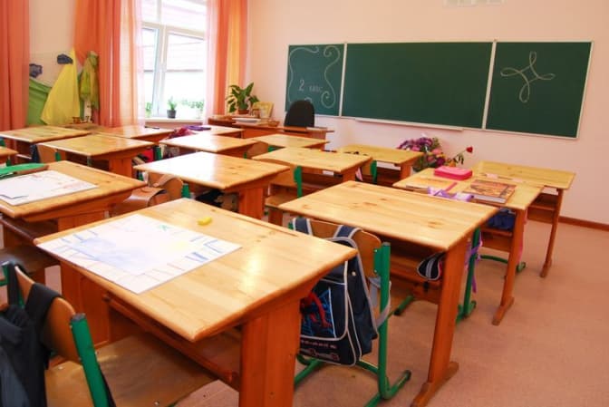 У Львові директор заперечує, що у його школі образили дитину з інвалідністю