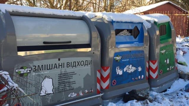 У Львові визначилися, хто вивозитиме сміття з районів. Перелік переможців конкурсу