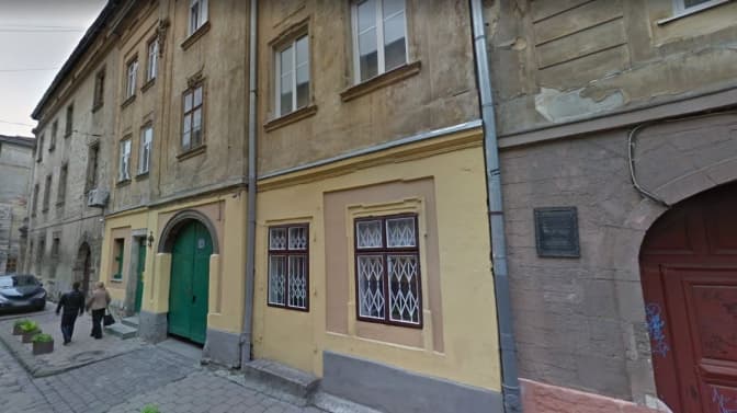 У кам'яниці на площі Ринок відкриють нову кав’ярню. Візуалізація