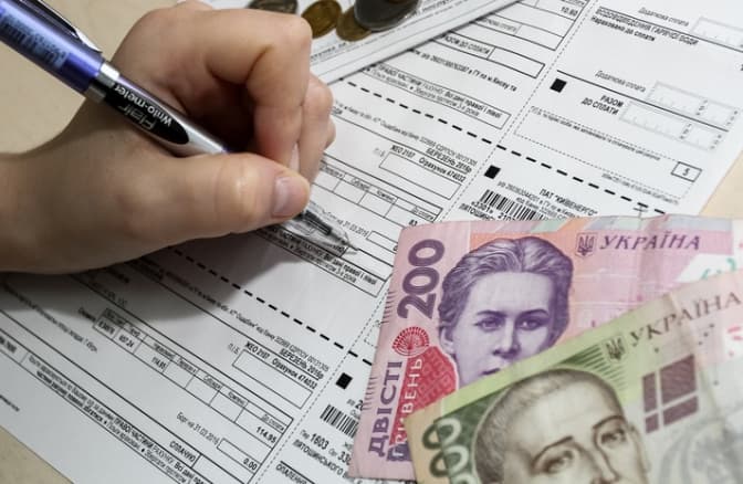 В Україні змінять методику розрахунку тарифів за тепло