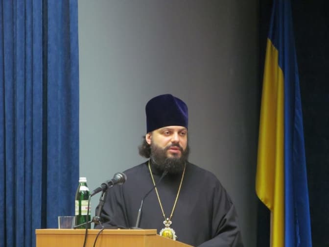 Львів’ян запрошують на духовну зустріч із владикою Філаретом