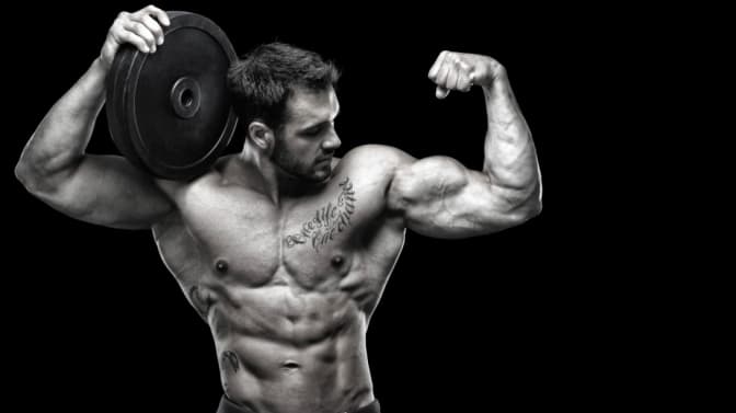 фото: muscleandfitness.com