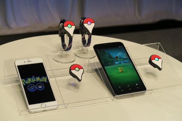 Ловіть покемонів у Львові: як завантажити Pokémon Go в Україні