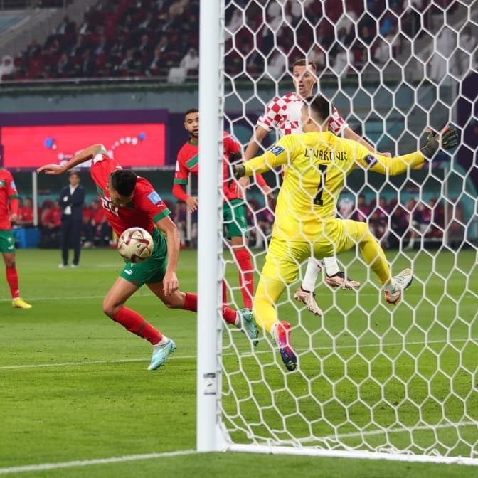 Фото: Fifa World Cup