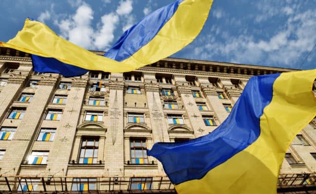 Не залежуймось: п’ять тез про українську незалежність