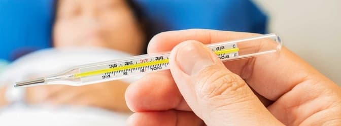 На Львівщині зростає кількість хворих на грип
