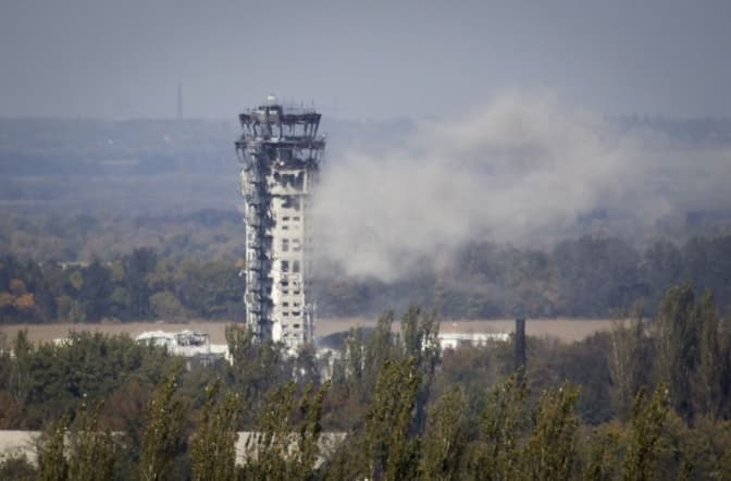 «Спілберг за це отримав би Оскар». Як у Львові створюють комікси про кіборгів