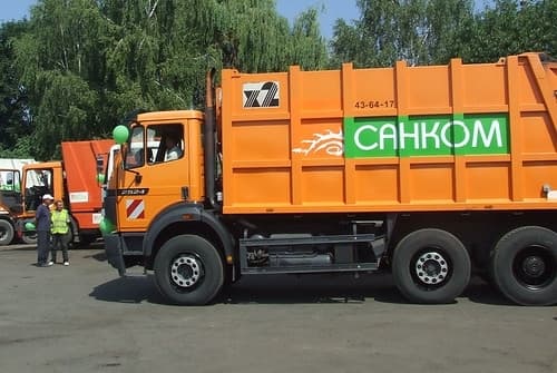 Фото: Санком