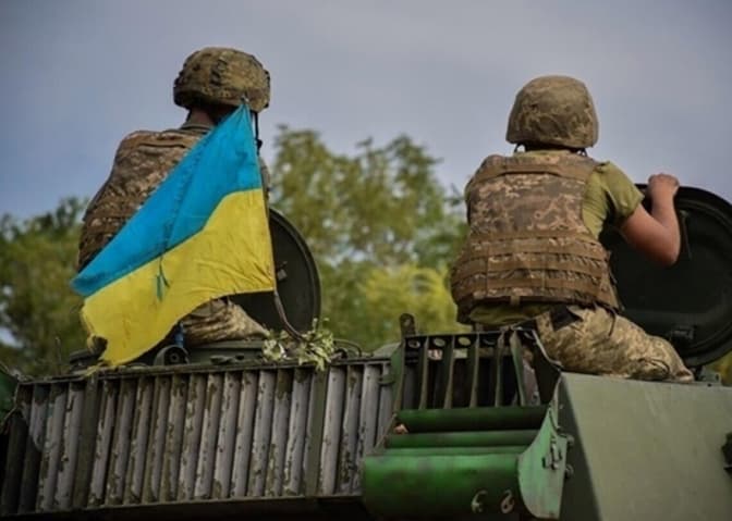 Коли створять тероборону в Криму та успіхи ЗСУ на Харківщині та Херсонщині. Підсумки доби