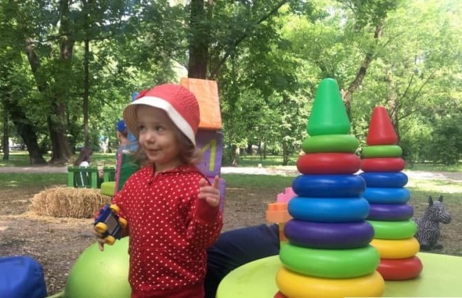 У парку Франка впродовж літа відбуватимуться міські пікніки