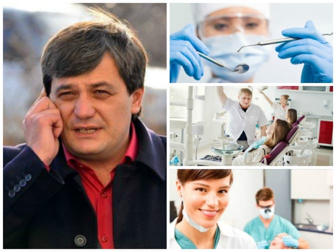 Львів’яни офіційно платитимуть стоматологам