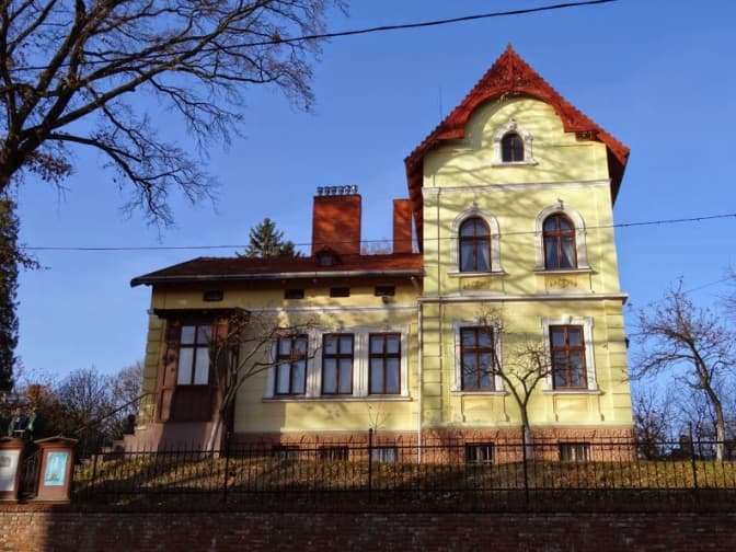Майже три десятки музеїв Львівщини можна відвідати онлайн