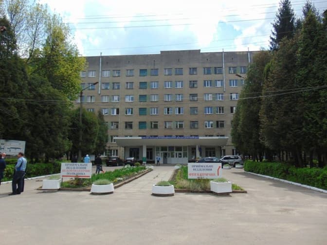 У Львові відремонтують лікувально-діагностичний центр за понад два мільйони гривень
