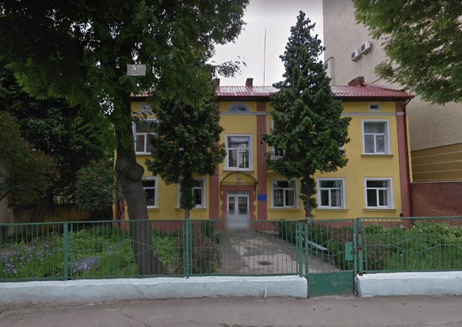 Львову повернуть приміщення тубдиспансеру на вулиці Лемківській