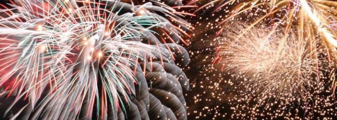 Активісти перевірять, чи купуватимуть львів’яни феєрверки